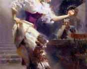 The Dancer - 皮诺·丹尼尔